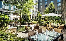 Le Meridien Munich